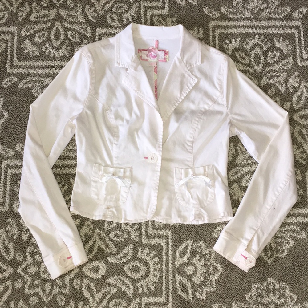 Casual Denim jacket